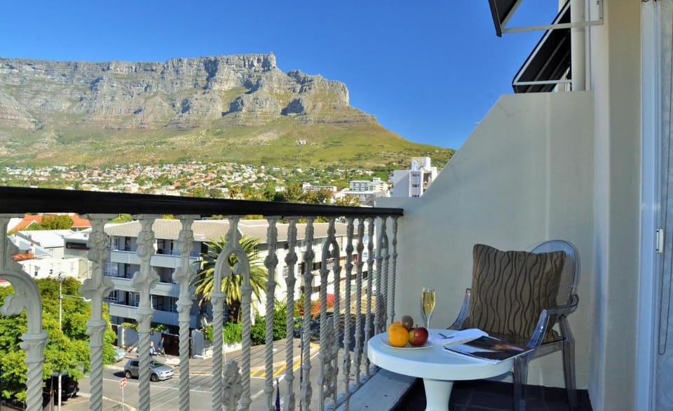 The Cape Milner Hotel in Cape Town