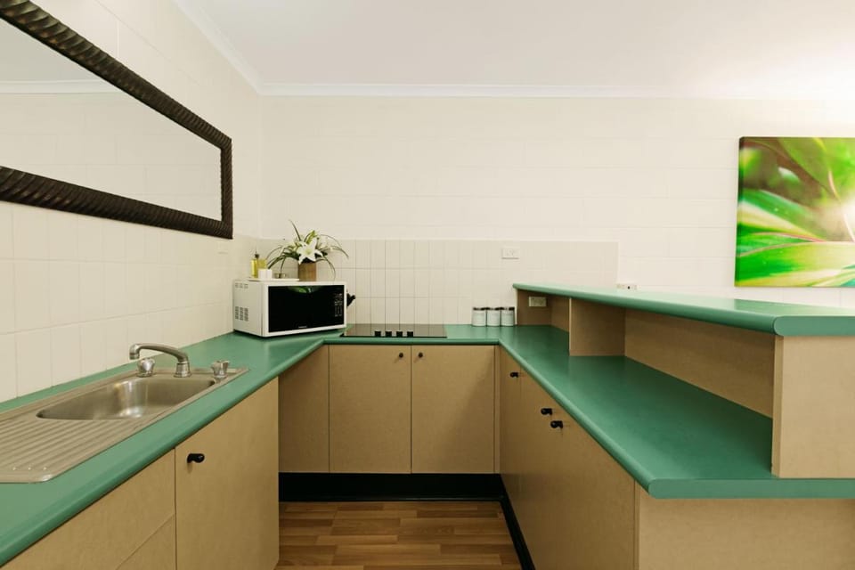 Cascade Gardens Apartment hotel in Cairns