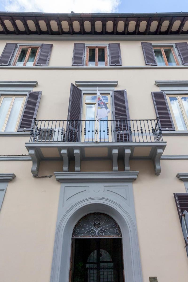 Opera Boutique B&B Bed and Breakfast in Florence