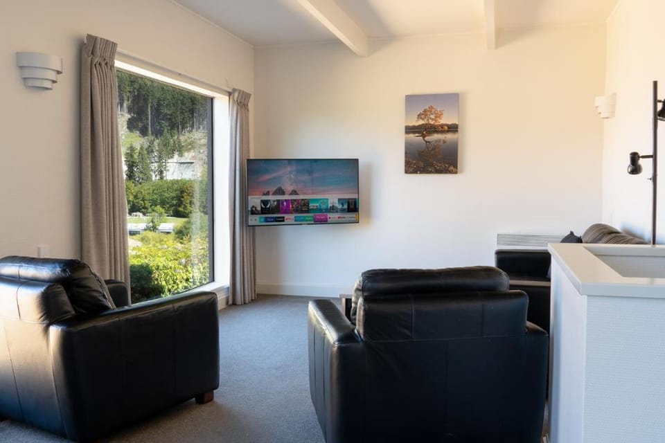 Turner Heights Townhouses Apartment hotel in Queenstown