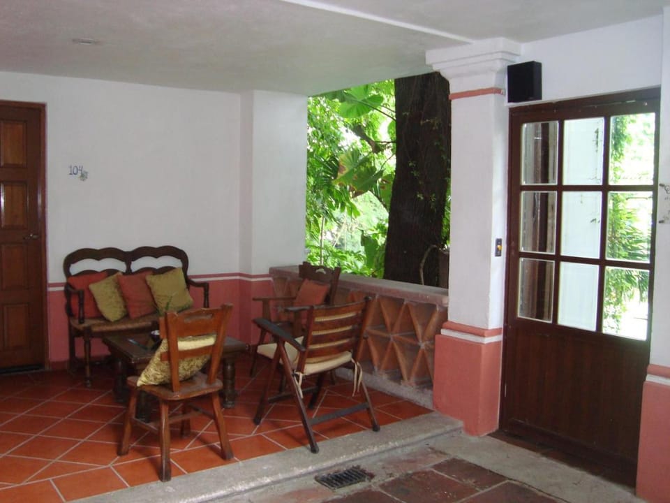 Hotel Boutique Casa de Campo Hotel in Cuernavaca