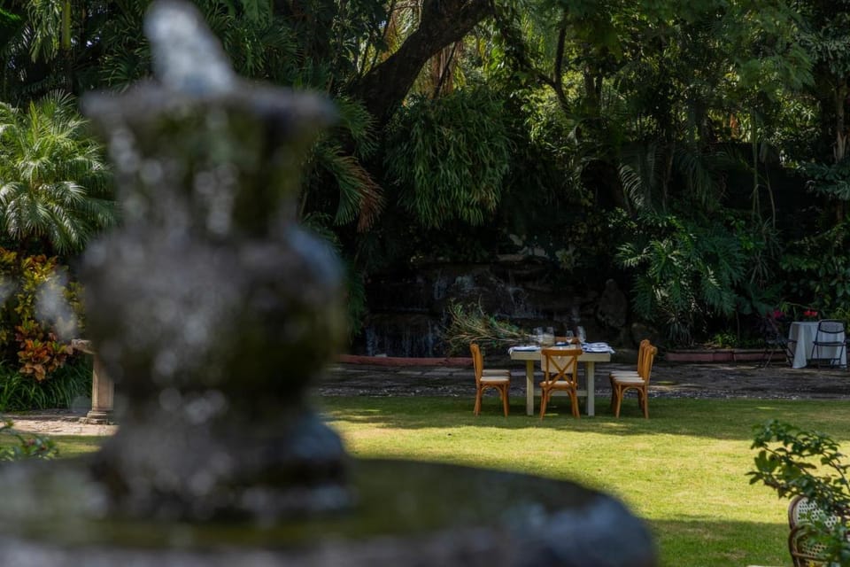 Hotel Boutique Casa de Campo Hotel in Cuernavaca