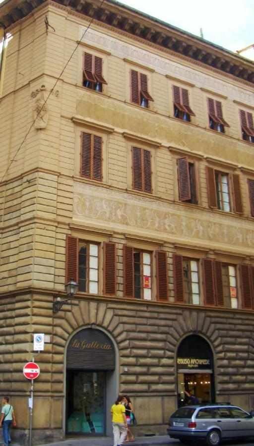 Tornabuoni La Petite Suite Apartment hotel in Florence