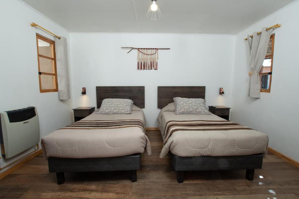 Casa Lickana B&B Bed and Breakfast in San Pedro de Atacama
