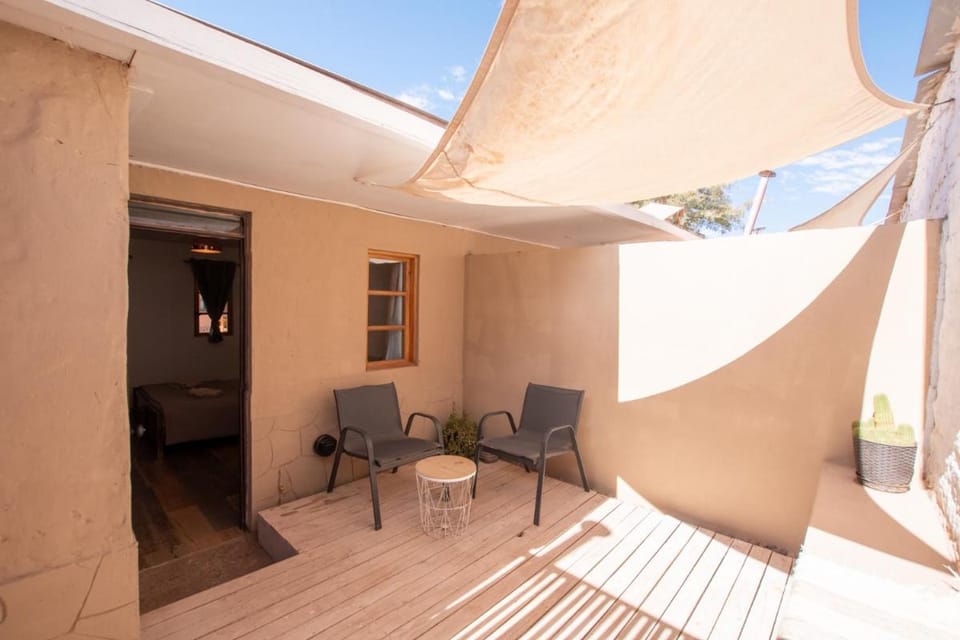 Casa Lickana B&B Bed and Breakfast in San Pedro de Atacama