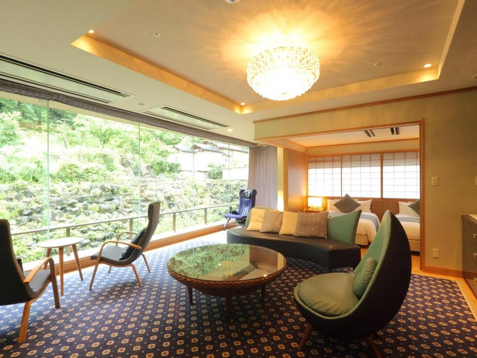 Hotel Futaba Ryokan in Japan