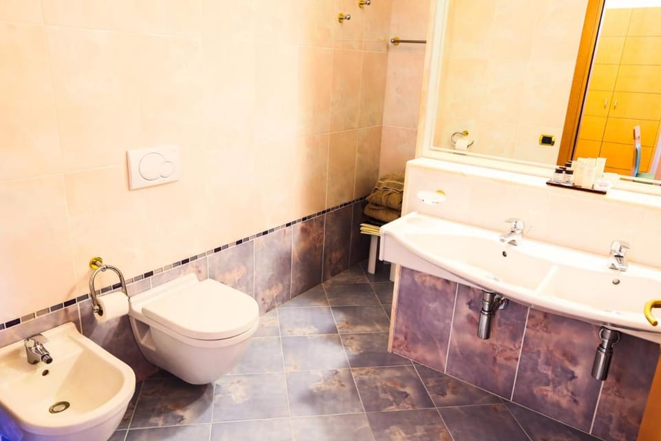 RÃ²seo Euroterme Hotel in Emilia-Romagna