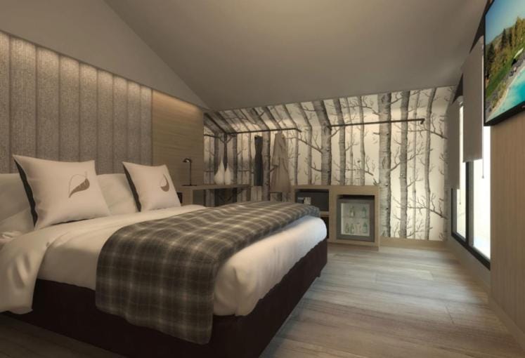 RÃ²seo Euroterme Hotel in Emilia-Romagna