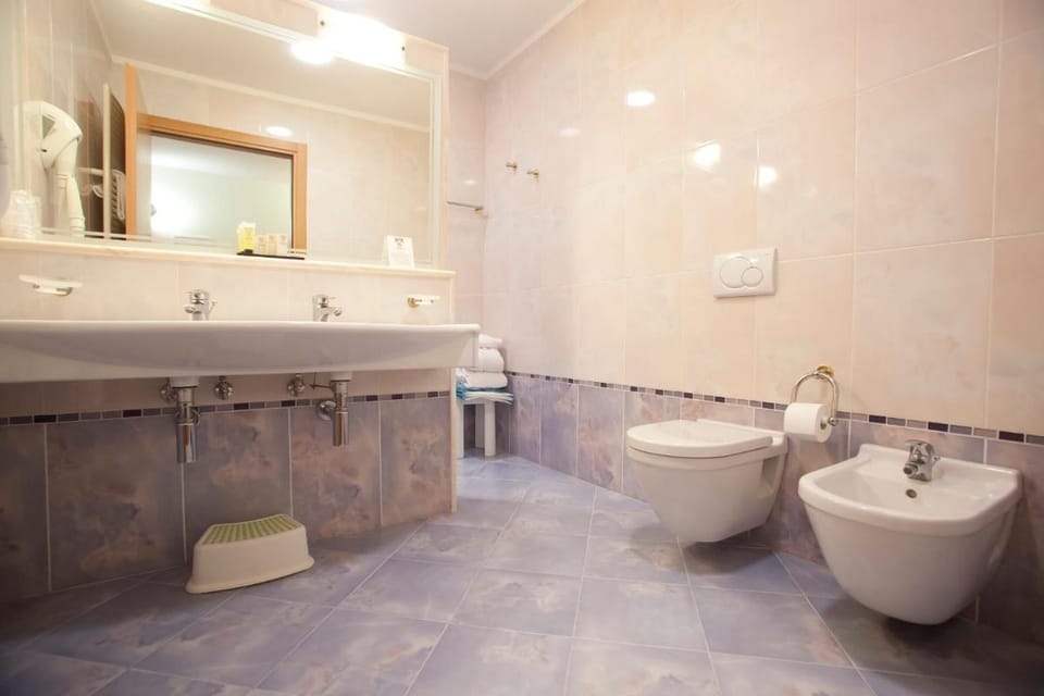 RÃ²seo Euroterme Hotel in Emilia-Romagna