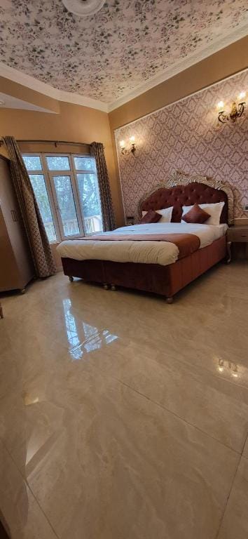 Ray of Maya Hotel Hotel in Agra