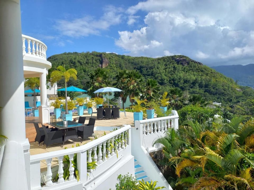 Petit Amour Villa, Seychelles Hotel in Africa