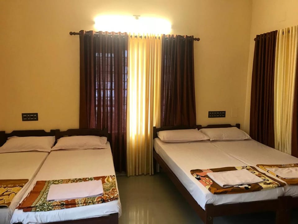 Bastian Homestay Vacation rental in Kochi