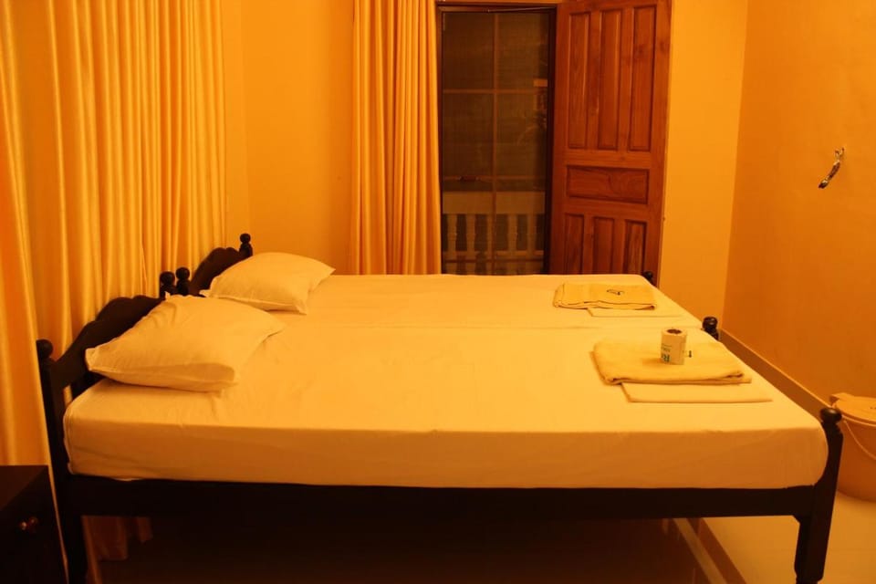Bastian Homestay Vacation rental in Kochi