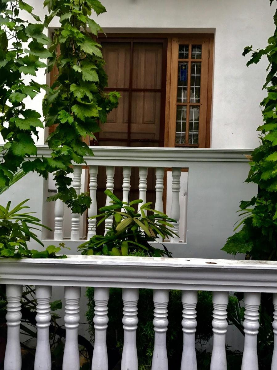 Bastian Homestay Vacation rental in Kochi