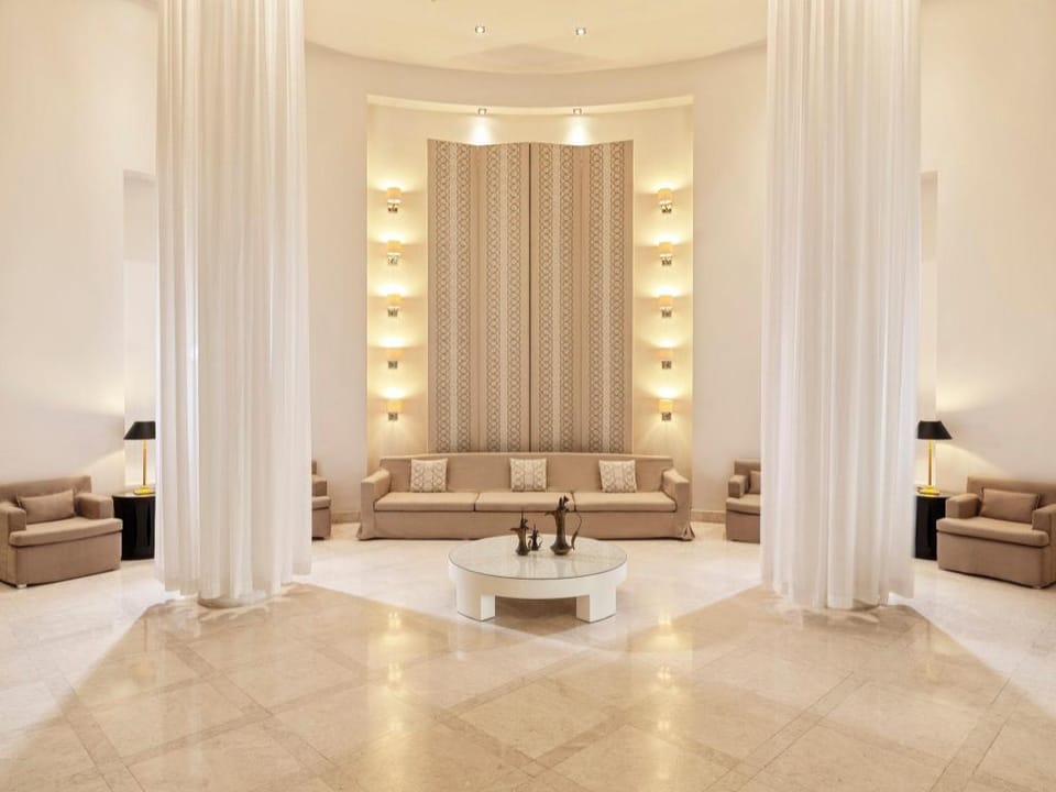 Juweira Boutique Hotel - Adults only Hotel in Oman