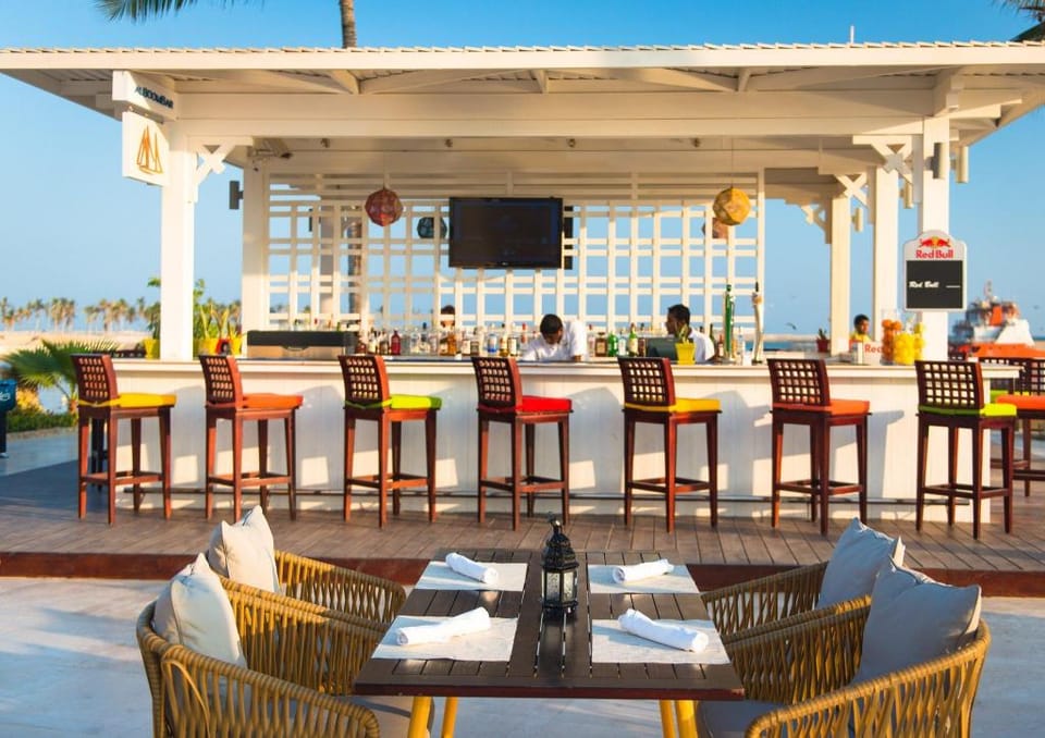 Juweira Boutique Hotel - Adults only Hotel in Oman