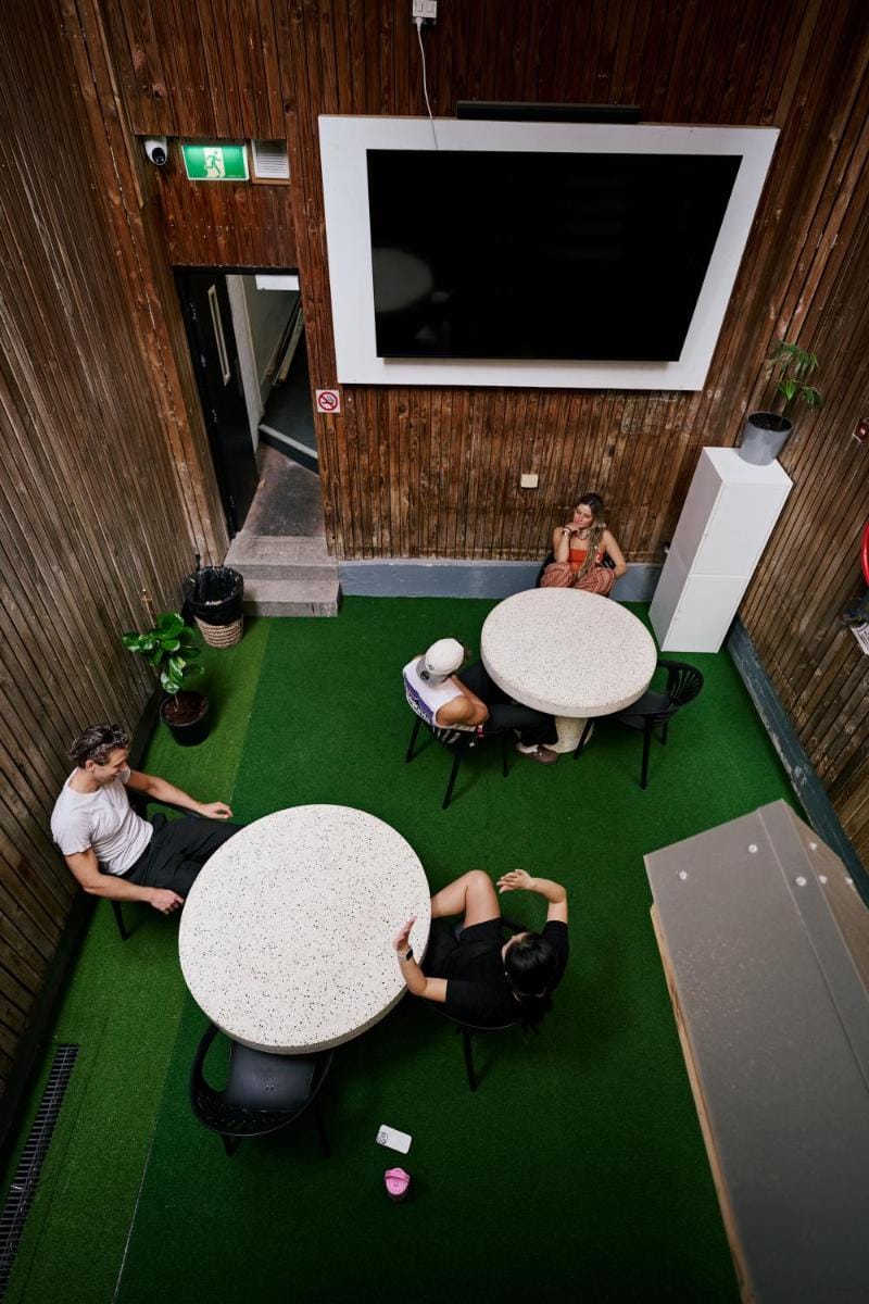 Urban Nomad Potts Point - 18 to 39 only Hostel in Sydney