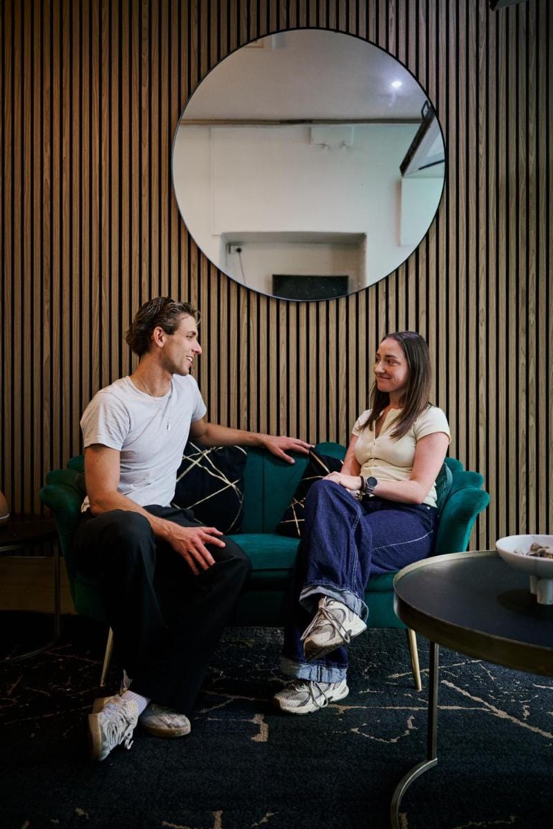 Urban Nomad Potts Point - 18 to 39 only Hostel in Sydney