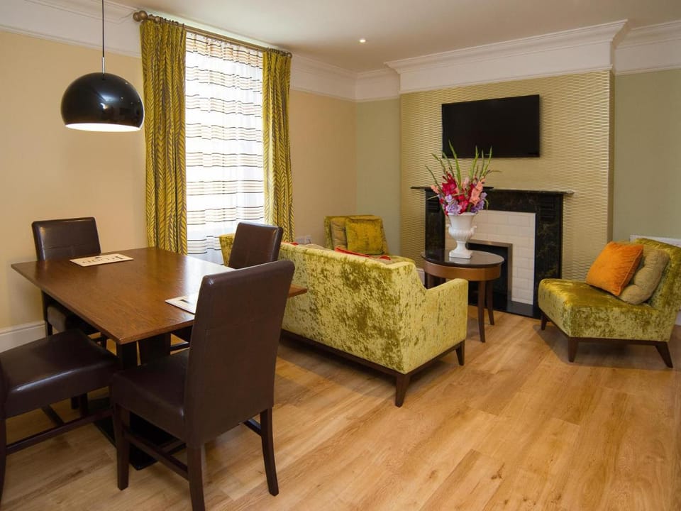 Lensfield Hotel Hotel in Cambridge