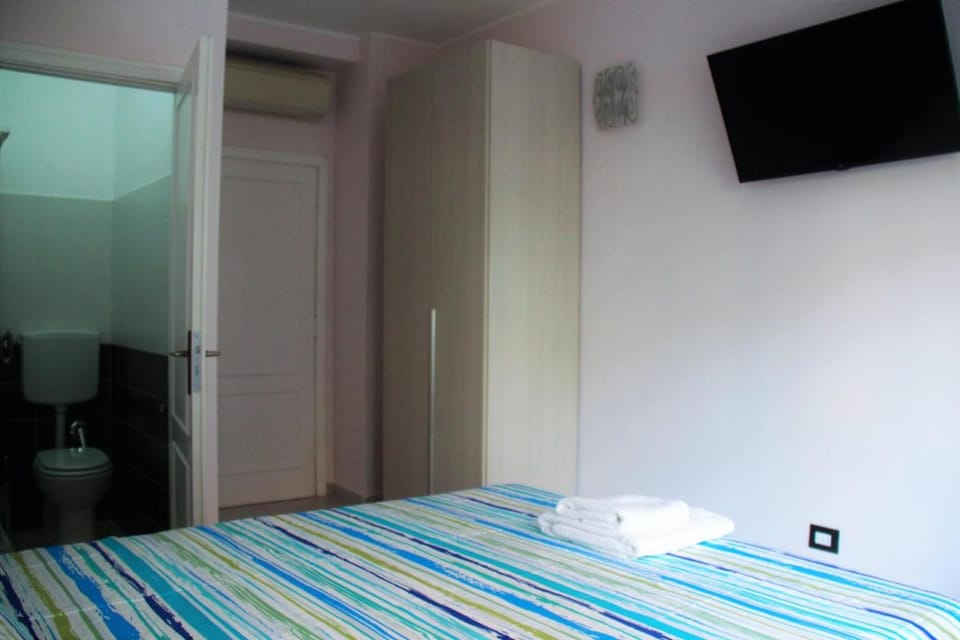 Hello Roma B&B Bed and Breakfast in Rome