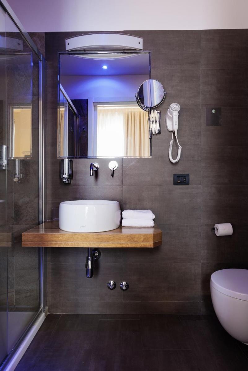 Biocity Hotel in Milan