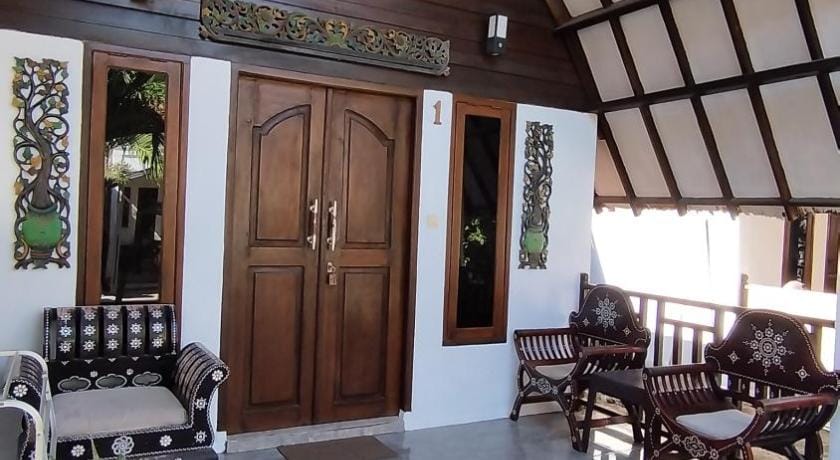Hotel O Sunrise Lumbung Hotel in Pemenang