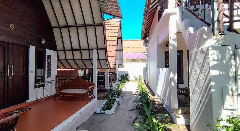 Hotel O Sunrise Lumbung Hotel in Pemenang