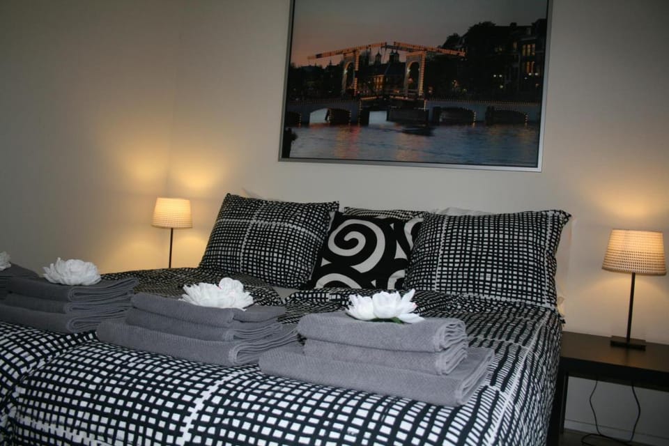 Frankendael Apartments Apartment in Amsterdam