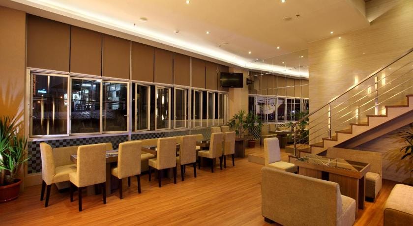 Hotel Vio Pasteur Hotel in Bandung