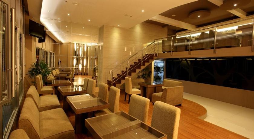 Hotel Vio Pasteur Hotel in Bandung