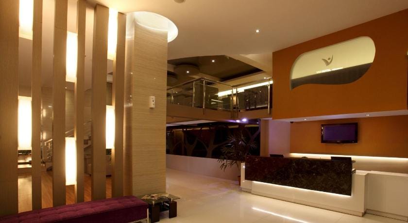 Hotel Vio Pasteur Hotel in Bandung