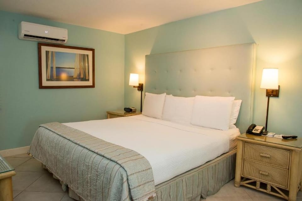 Trade Winds Hotel Hotel in Antigua and Barbuda