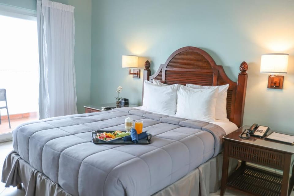 Trade Winds Hotel Hotel in Antigua and Barbuda