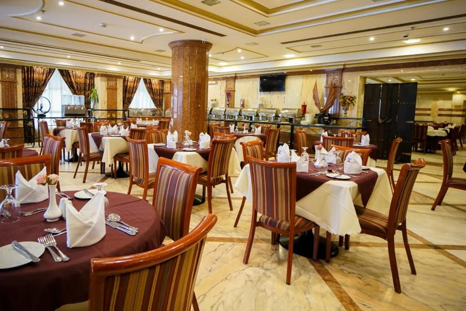 Saraya Harmony Hotel C Hotel in Medina