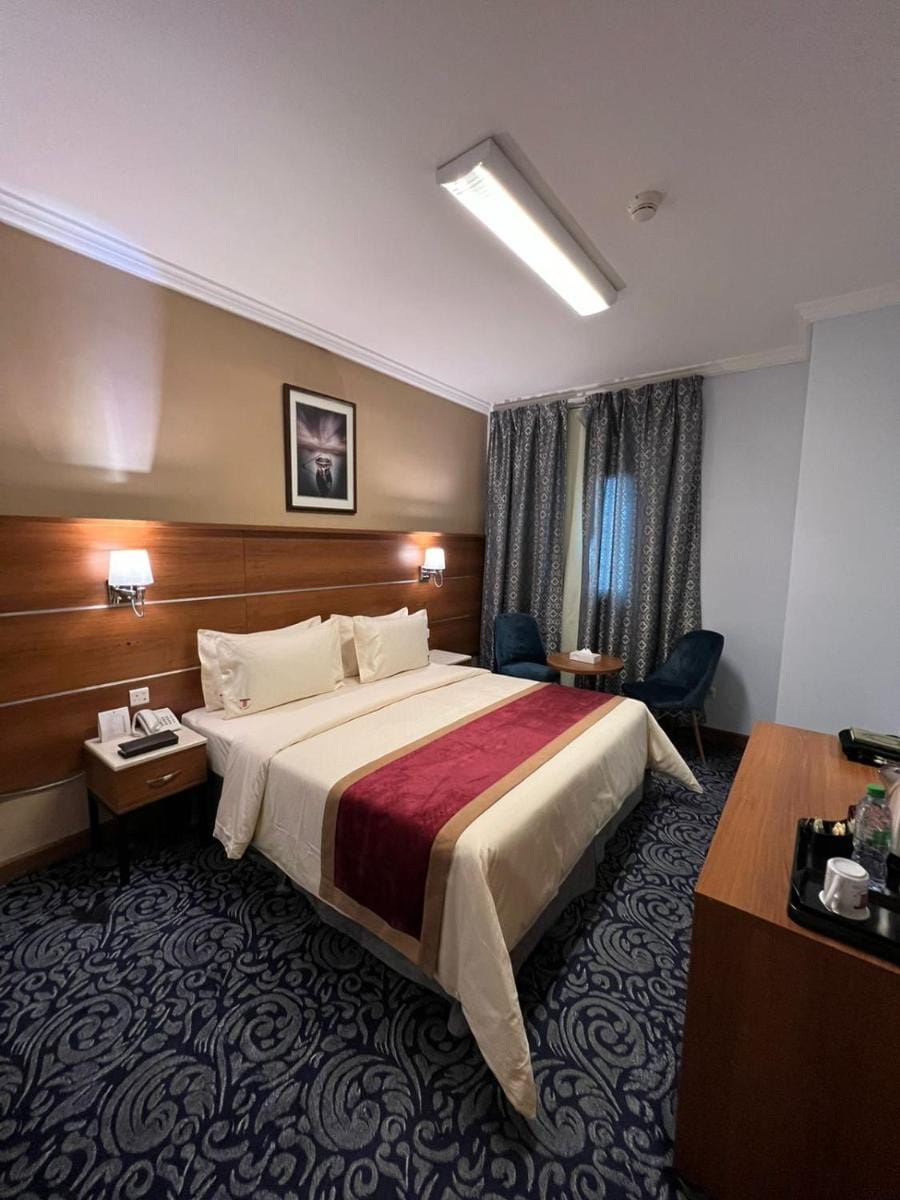 Saraya Harmony Hotel C Hotel in Medina