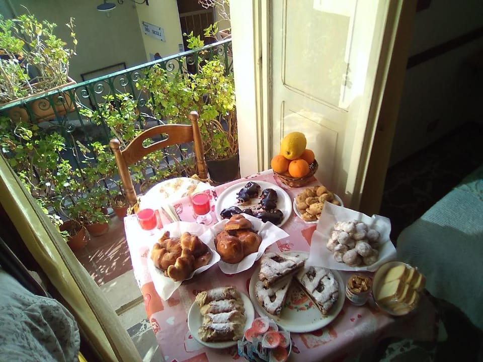 Bb CasaRupilio Hotel in Taormina