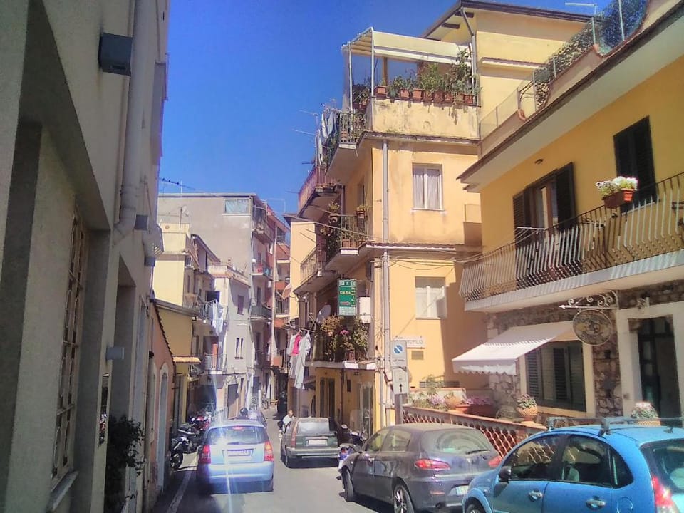 Bb CasaRupilio Hotel in Taormina