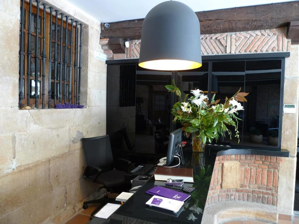 Los Guardeses Hotel in Cantabria