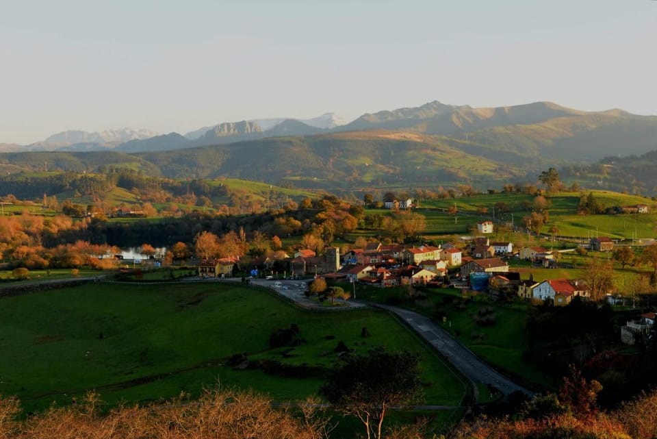 Alojamiento Bernabales Bed and Breakfast in Cantabria