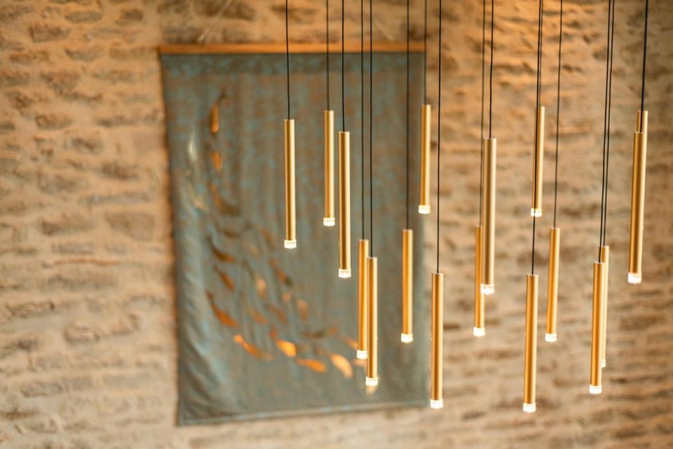 La Maison OBONO Hôtel & Spa Hotel in Brittany