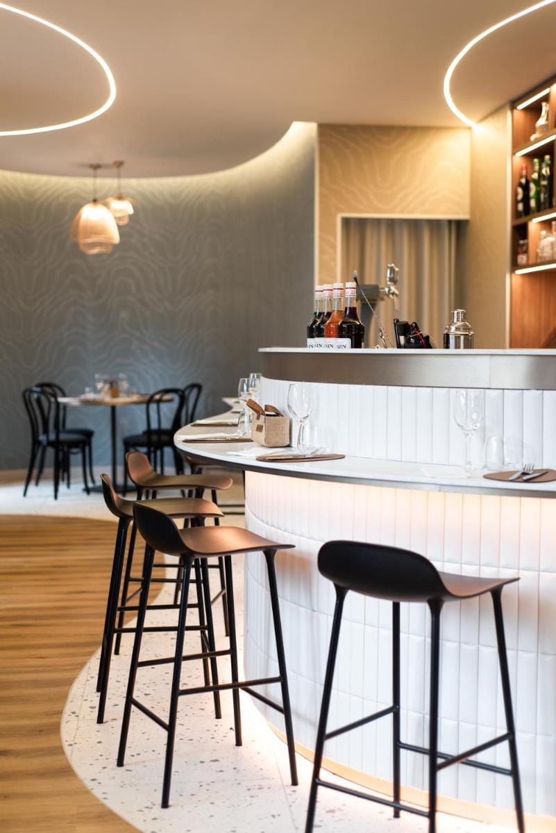 La Maison OBONO Hôtel & Spa Hotel in Brittany