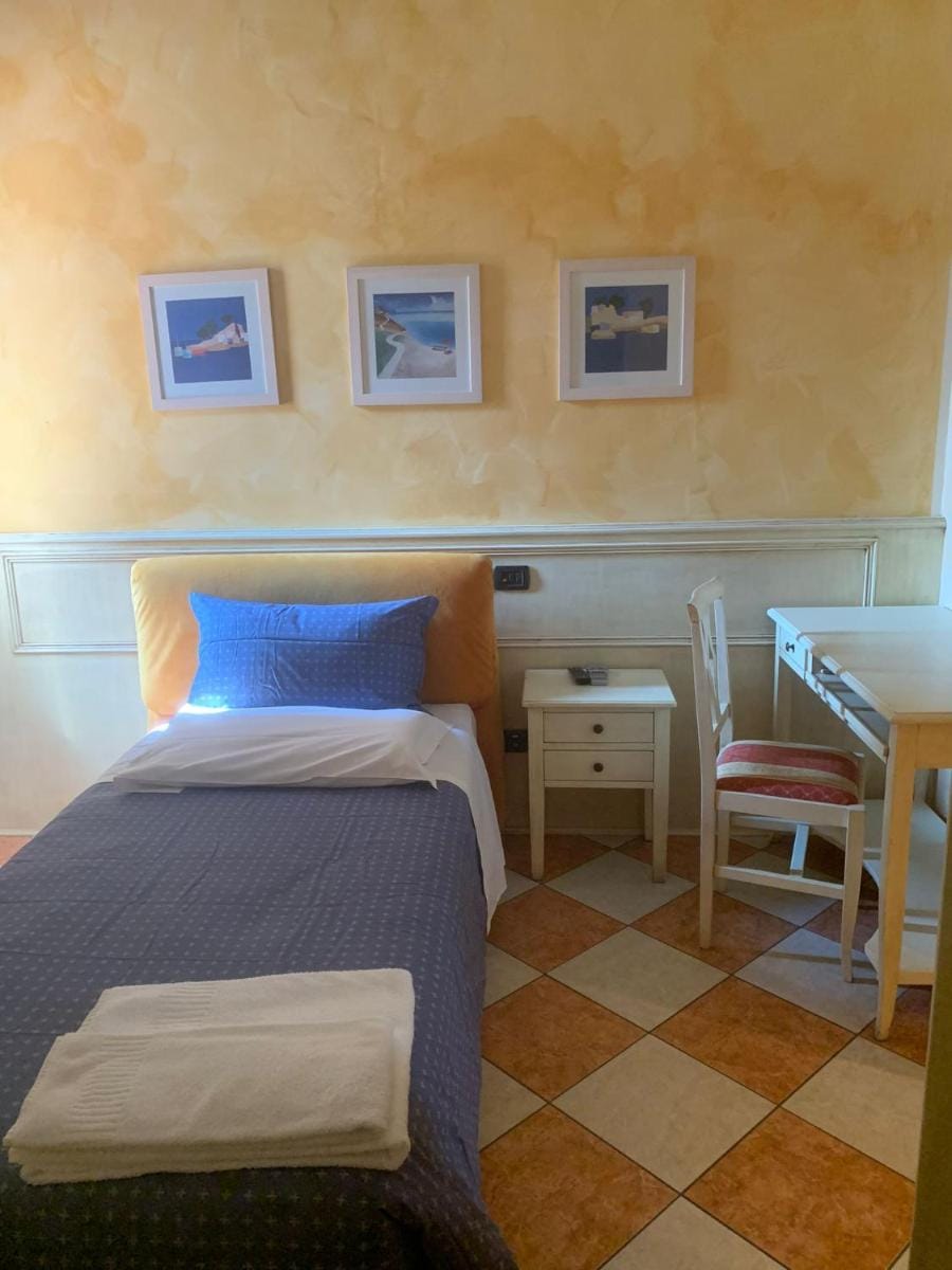 Hotel Due Colonne Hotel in Veneto