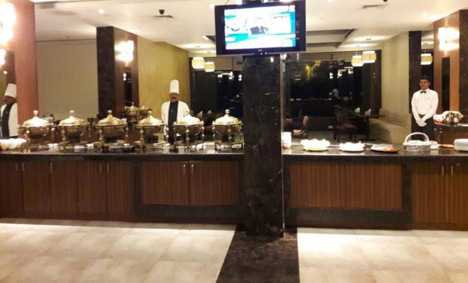 K Stars Belapur Hotel in Maharashtra