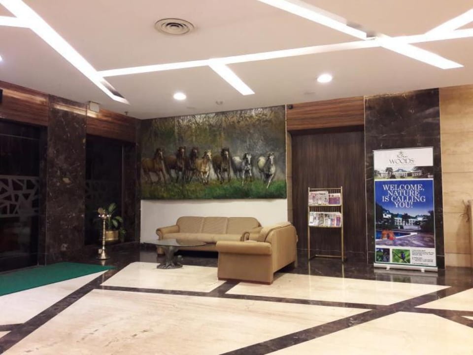 K Stars Belapur Hotel in Maharashtra