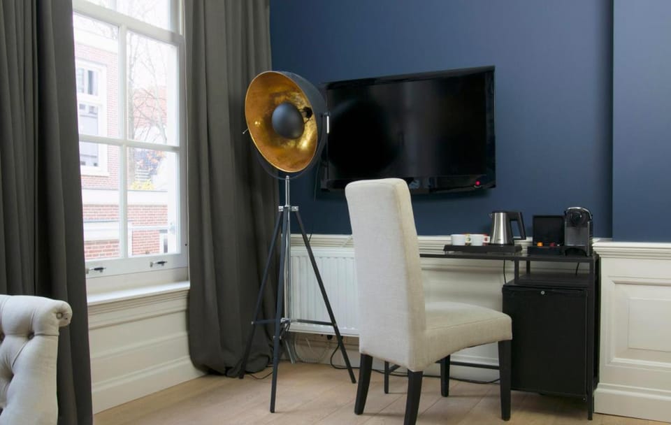 Grand Canal Boutique Hotel Hotel in Amsterdam