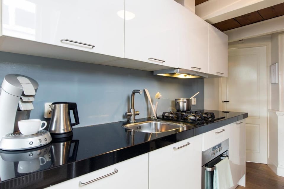 Grand Canal Boutique Hotel Hotel in Amsterdam