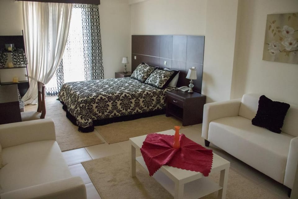 Arta Palace Hotel in Peloponnese, Western Greece and the Ionian