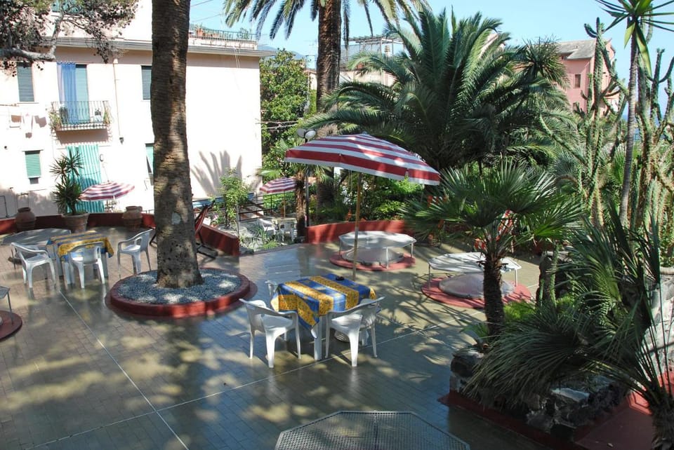 Hotel 5 Terre Hotel in Monterosso al Mare