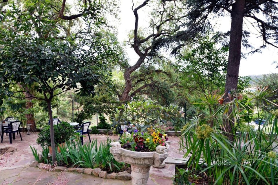 Hostal Magnolia Bed and Breakfast in Lloret de Mar