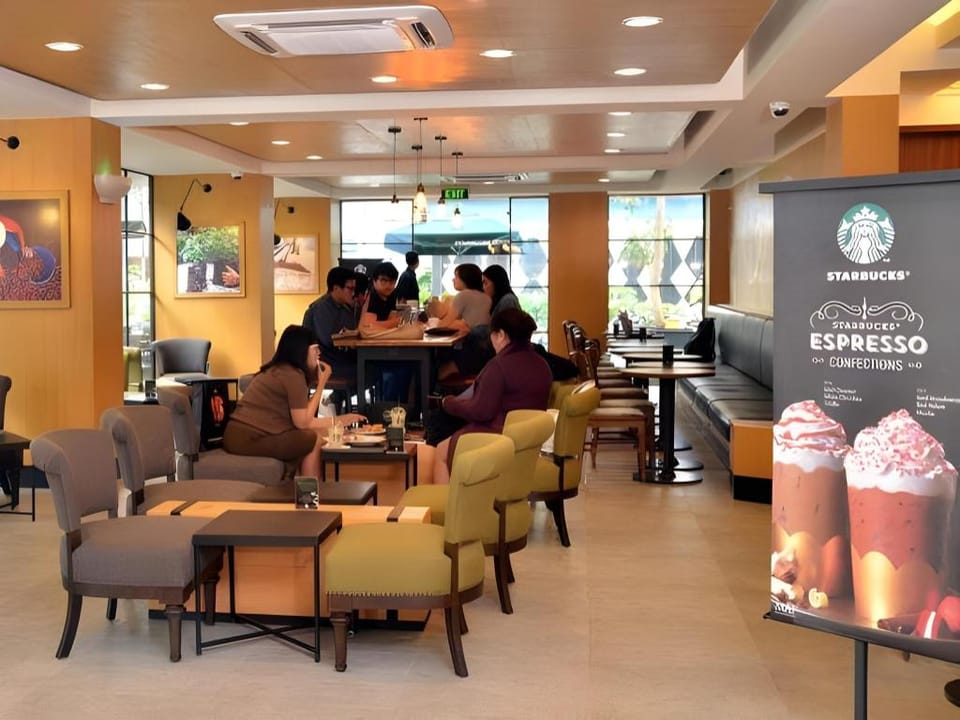 M Hotel Jakarta Hotel in South Jakarta City